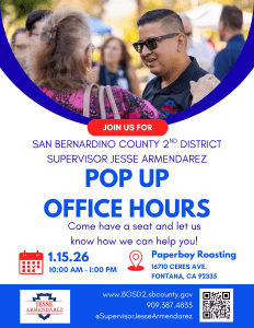flyer fontana pop up hours 