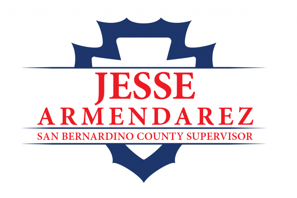 Jesse Armendarez San Bernardino County Supervisor