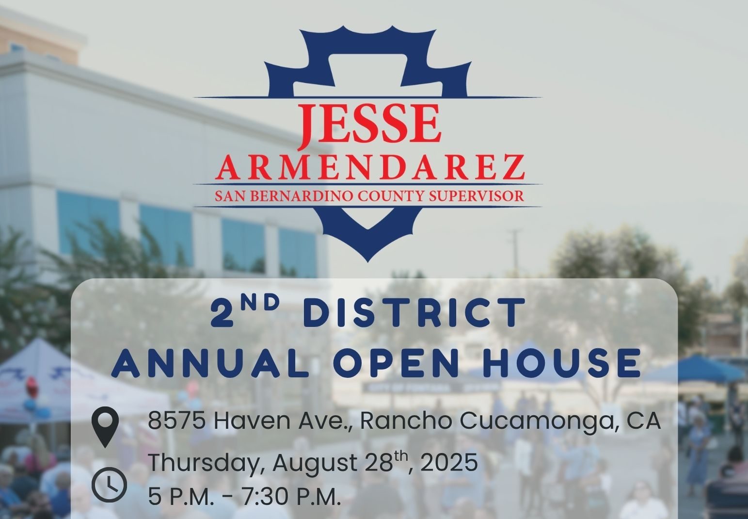 Open House