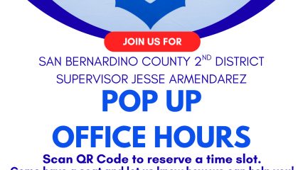 pop up office hours