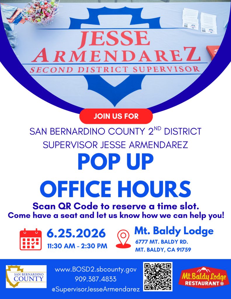 pop up office hours